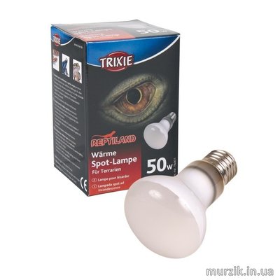 Лампа инфракрасная для террариумов 100W 1502986 фото