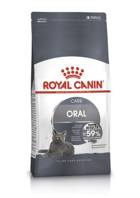 Сухой корм для кошек Royal Canin Oral Care для уменьшения образования зубного налета и отложения зубного камня 1,5 кг. RC 2532015 фото