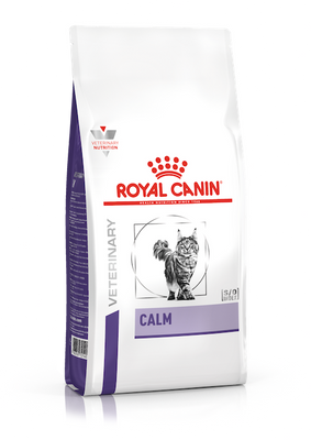 Сухий корм для котів Royal Canin (Роял Канін) Calm 2 кг. RC 39550200 фото