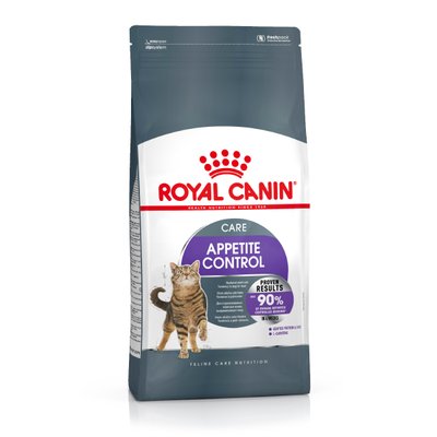 Royal Canin (Роял Канін) Appetite Control Care сухий корм для контролю випрошування корму 2 кг. RC 25630209 фото