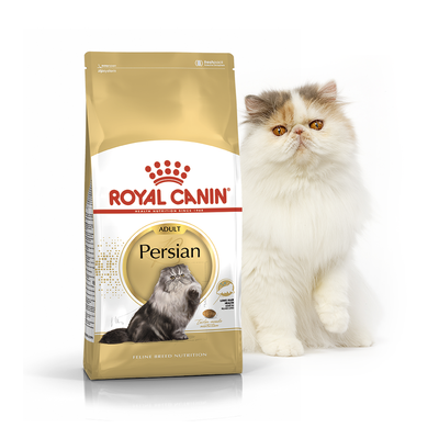 Сухий корм кішок та котів Royal Canin (Роял Канін) Persian 2 кг. RC 2552020 фото