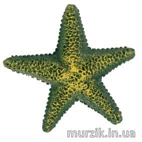 Декорации для аквариума "Морские звезды" (12шт.) 9см 1502357 фото