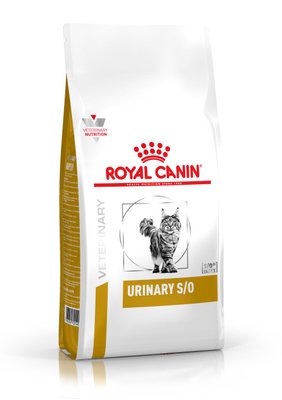 Сухий корм для кішок і котів Royal Canin (Роял Канін) Urinary cat 0,4 кг. RC 39010041 фото
