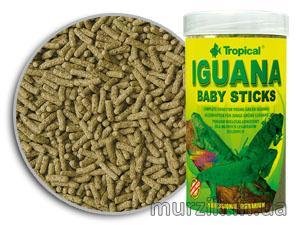 Iguana Baby Sticks 250ml 2014099 фото