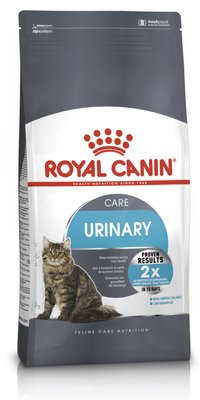 Сухий корм кішок Royal Canin (Роял Канін) для підтримки здорового стану сечової системи Urinary Care 10 кг. RC 1800100 фото