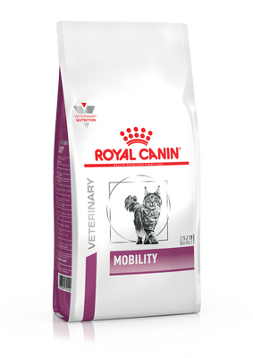 Сухий корм для котів Royal Canin (Роял Канін) Mobility Feline 2 кг. RC 3946020 фото