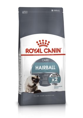 Сухий корм для котів Royal Canin (Роял Канін) Hairball Care для зменшення утворення грудочок шерсті 0,4 кг. 	RC 2534004	 фото